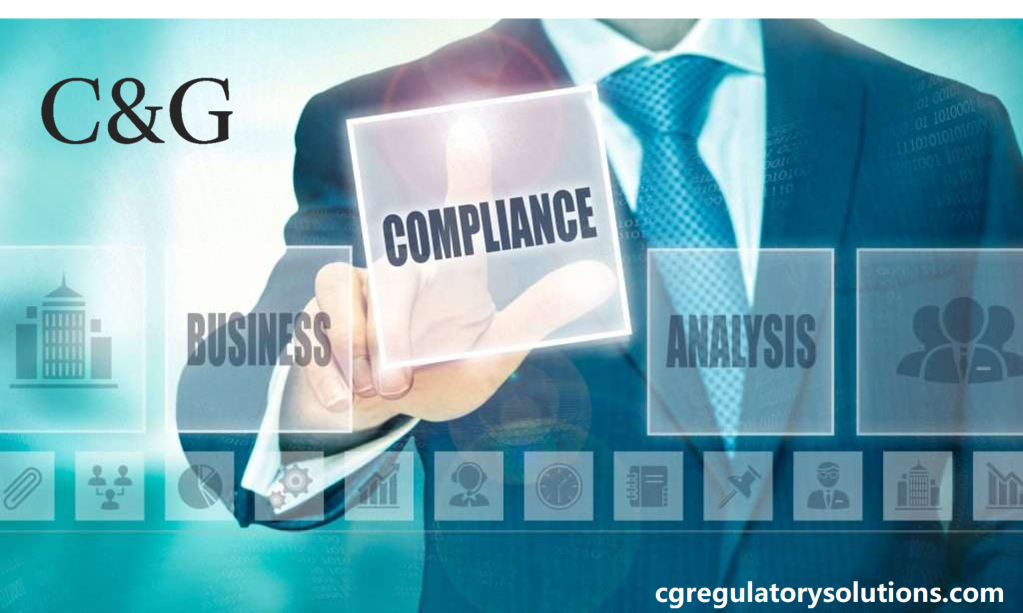 The Advantages of Hiring a Compliance Consultant in London